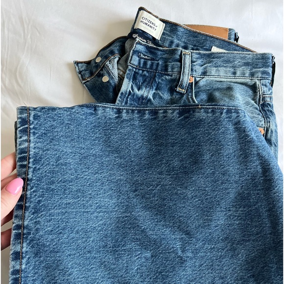 Citizen of humanity annina jeans - Picture 5 of 5